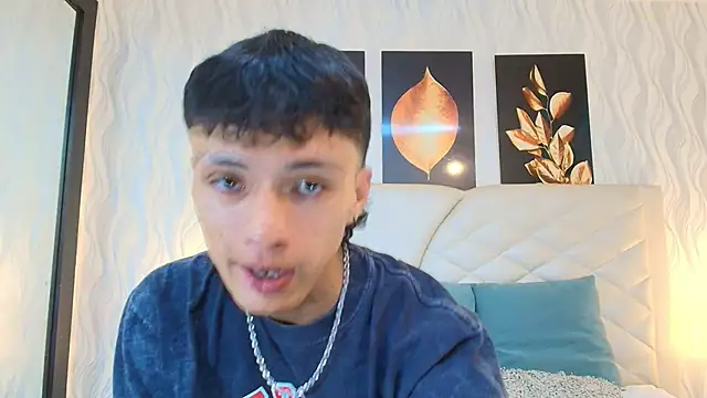 عرض كام Lean_Portman