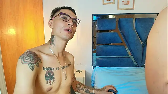 Irina_and_Max – Naživo XXX chat