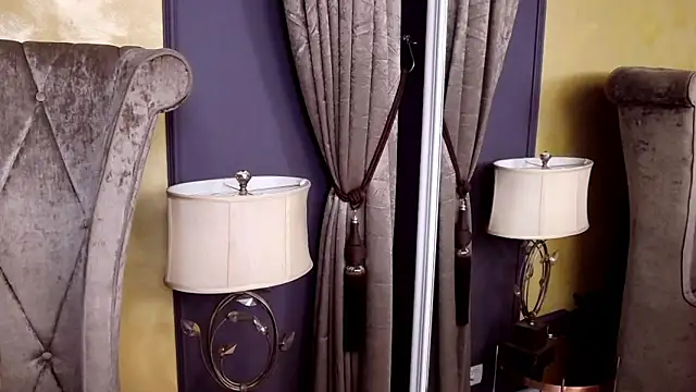 BustyGizelle – Naživo XXX chat