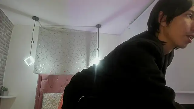 loverisu-coraln Webbikameraesitys