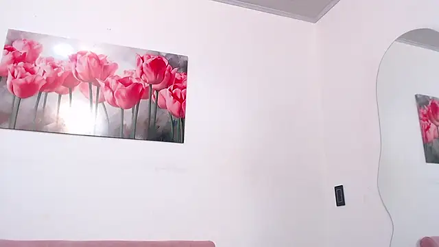 pinky_f00x Live XXX-chat