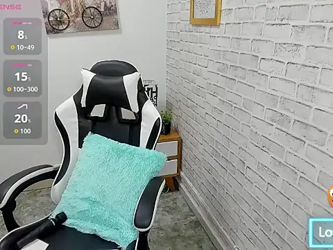 salome_rojas_ Adlı Modelin Canlı XXX Sohbeti