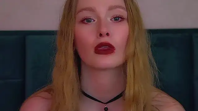 AgataFoxley Chat XXX in diretta