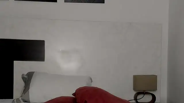 Webkamerová show SexyCaitlynHot