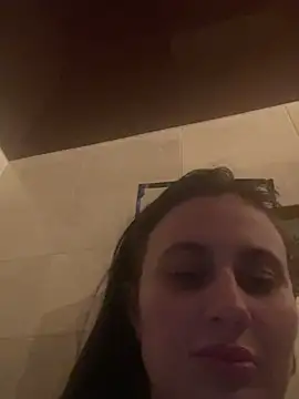 Flossy_Vettie Adlı Modelin Canlı XXX Sohbeti