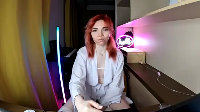 olivka-flower – Naživo XXX chat