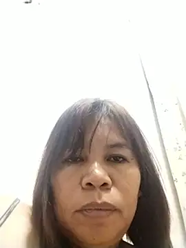 Show webcam de sweetvanna