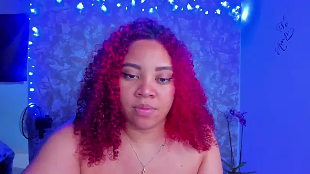 Chat +18 de AngelaCoffee ao vivo