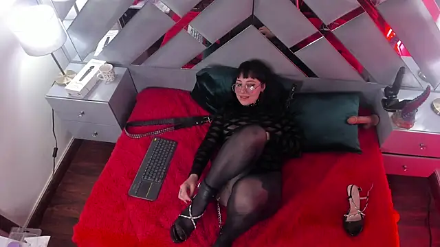 Ravenna666_: онлайн-секс-чат