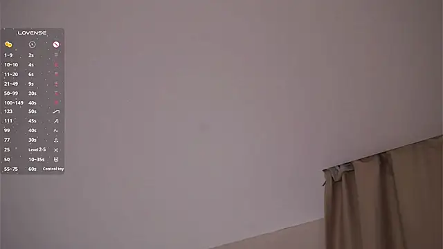 Chat XXX Live EffieHenri