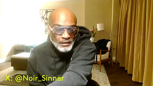 Chatroom XXX en direct de sinnernoir