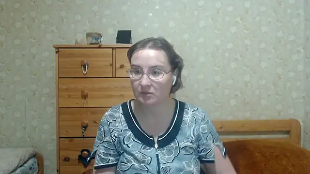 Chat XXX en directo de Smart_Rose