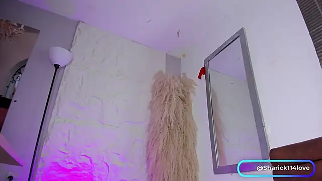 دردشة Sharicklovee الجنسية المبا شرة