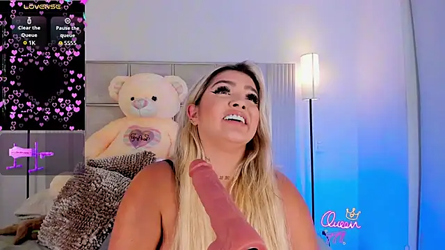 saraamiller_ Chat XXX in diretta