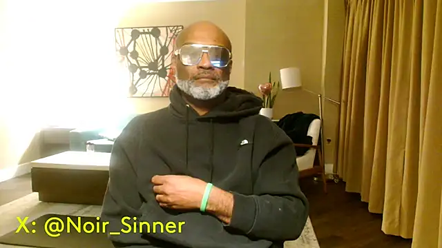 Sembang XXX Secara Langsung sinnernoir