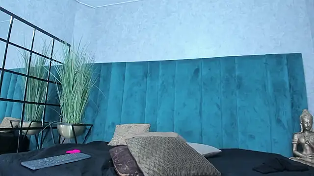 VictoriaaBlair Adlı Modelin Canlı XXX Sohbeti