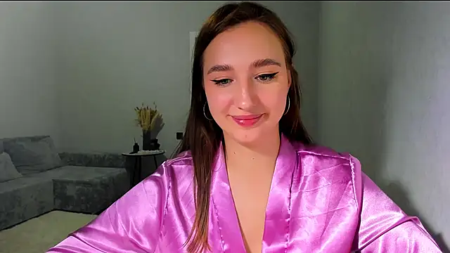 Wise_Bunny Adlı Modelin Canlı XXX Sohbeti