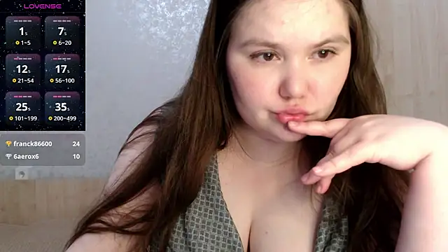 catch_fortune élő XXX-chatje