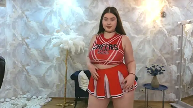 PixelGoddess' Live XXX Chat