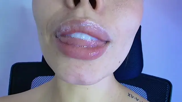 lisbet21x Chat XXX in diretta