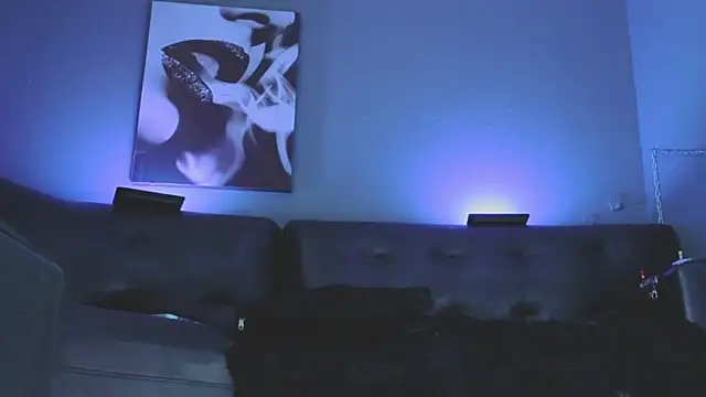 Amberstones – Live XXX-chat