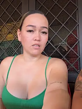 Webkamerová show Danielavegax