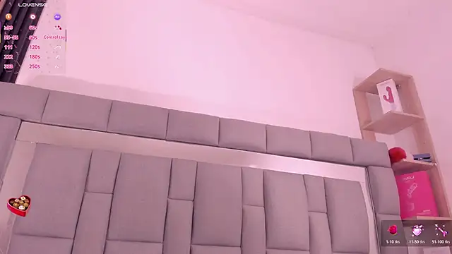 amaia_santini's Webcam Show