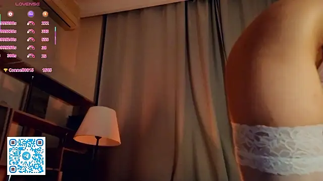 Chat XXX Live ClarissaMaheia