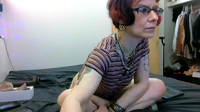 Empress_Lilith Obrolan Langsung XXX