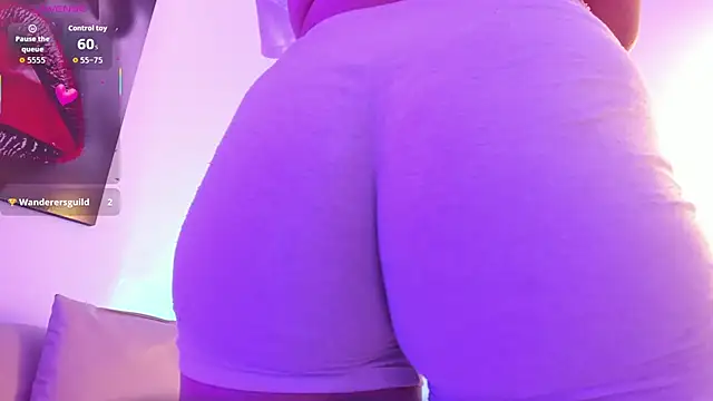 Živý XXX chat Taylor__Watson