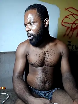 bigblackbangerkay Live XXX-Chat