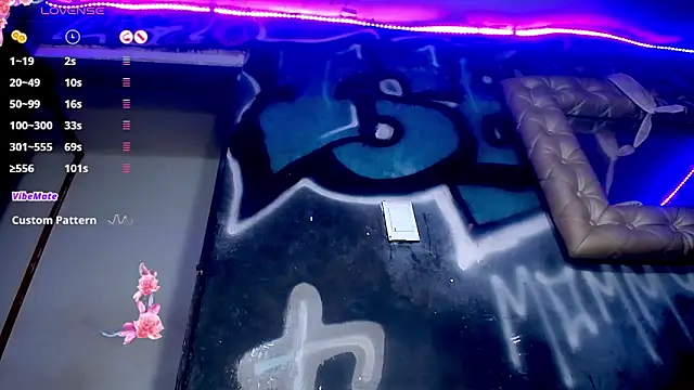 IsabellBigtitsxx Live XXX-chat