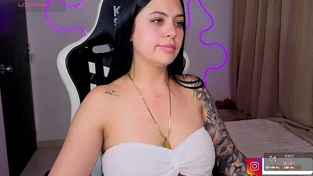 Victoryyy_ Live XXX-chat