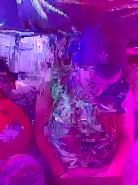 bugboy's Webcam Show