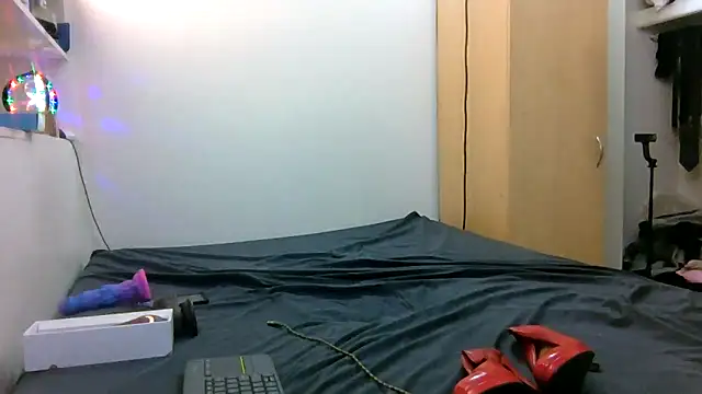 Empress_Lilith Webcamshow