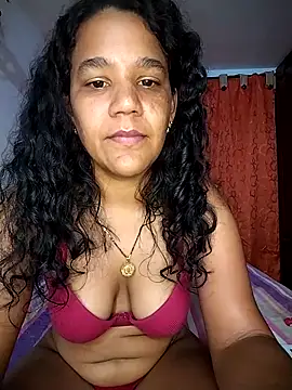Show de webcam de JADEELOVEE