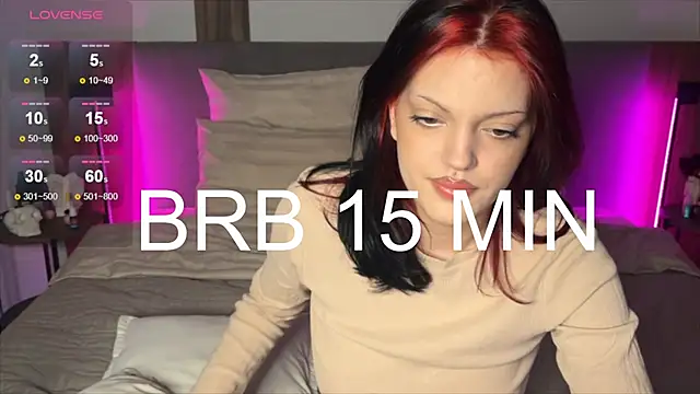 Chat XXX Live mrs_Delia