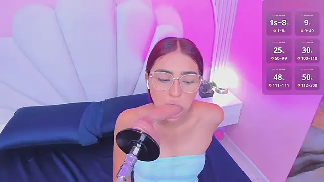 Živý XXX chat Ary__cherry