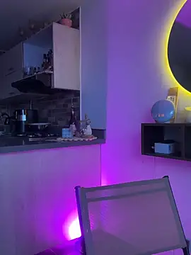 Chat +18 de SofiaG_ ao vivo