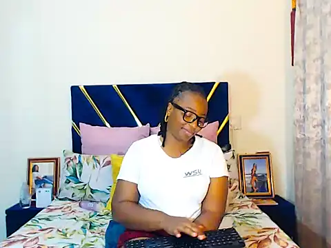 veronica1xxxのライブXXXチャット