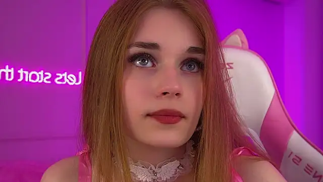 MelissaBauch Obrolan Langsung XXX