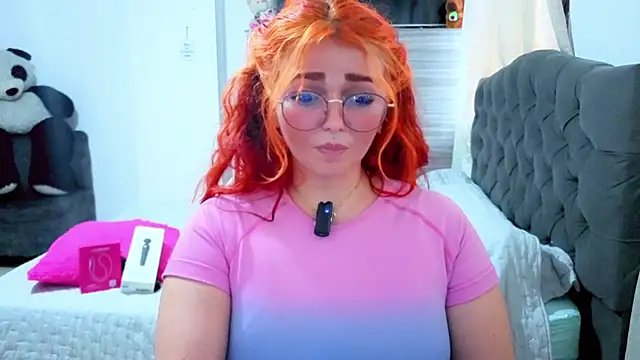 แชท XXX สดของ Alexatexa2929