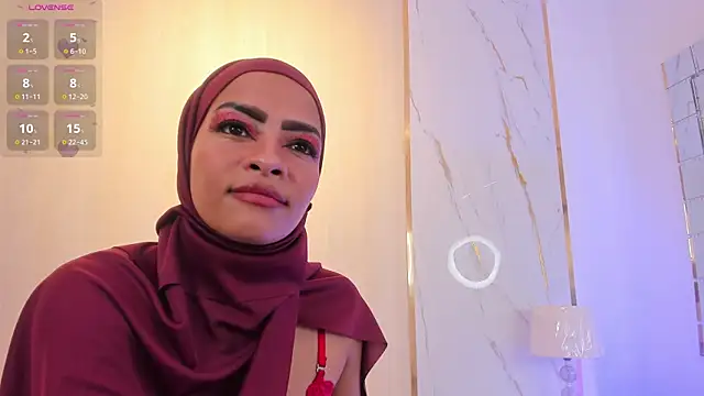 VeronicaFlowers_ live XXX chat