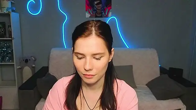 JinxMoon Adlı Modelin Canlı XXX Sohbeti