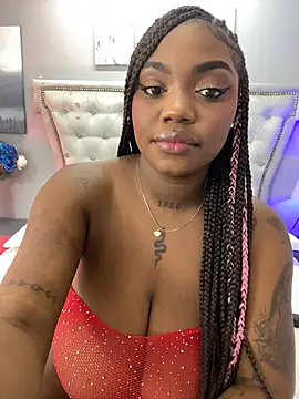 Živý XXX chat SarahBleer