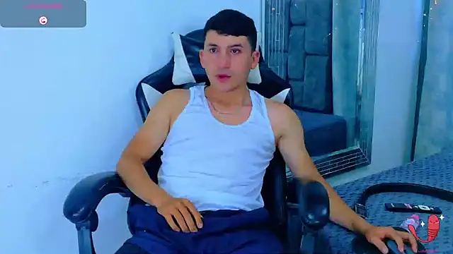 SharleeBoygum: διαδικτυακό σόου στην κάμερα