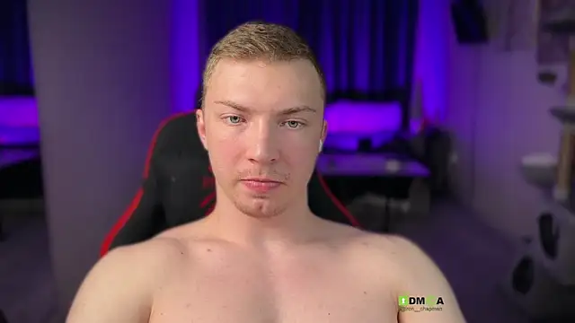 iron__chap Pertunjukan Webcam