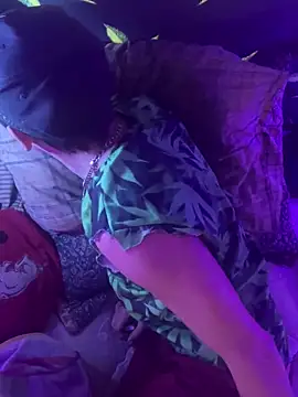 bugboy: διαδικτυακό σόου στην κάμερα