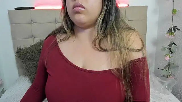 Czat XXX na żywo – LinaBrowm