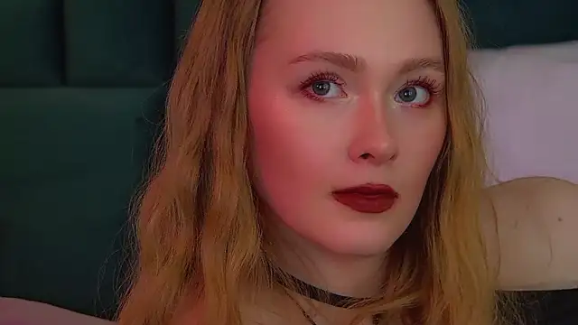 AgataFoxley's Live XXX Chat